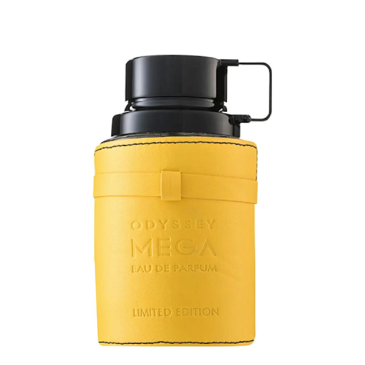 Frasco de Odyssey Mega