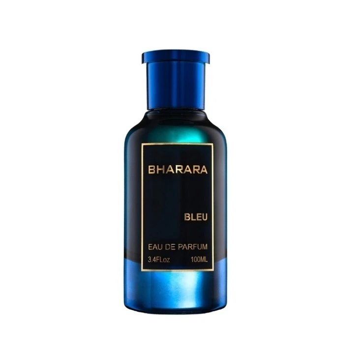 Frasco de Decant Bharara Bleu