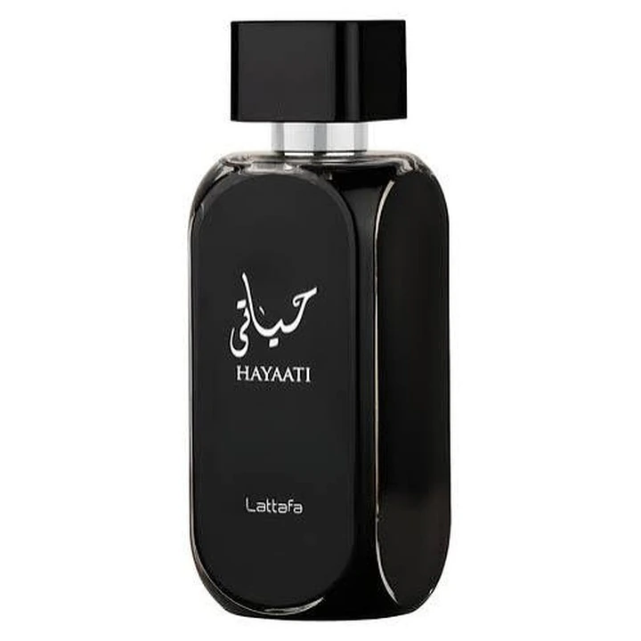 Frasco de Decant Lattafa Hayaati