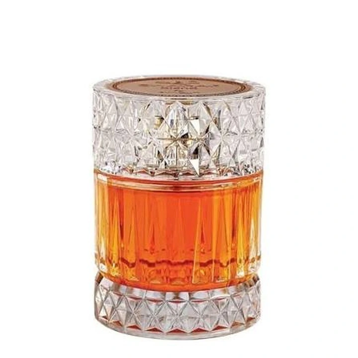 Frasco de Decant Sharaf Blend