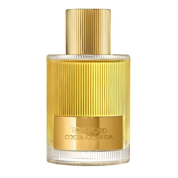 Frasco de Decant Tom Ford Costa Azzurra