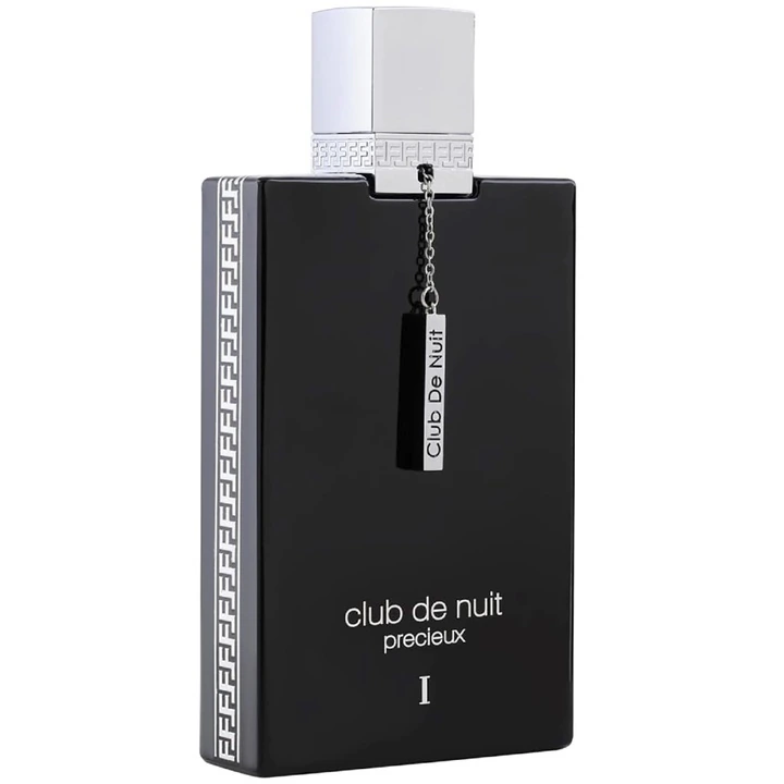 Frasco de Decant Armaf Club De Nuit Precieux I